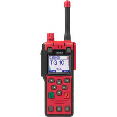 Stangl Funktechnik STP8X Transceiver
