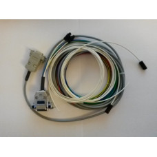 KRT-2 Wiring Harness for Single seat Glider with Remote Control