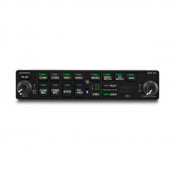 Audio Panels