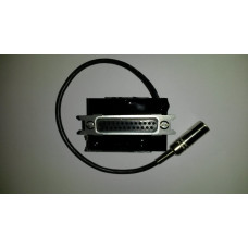 AR3201 > ATR 833 Adapter