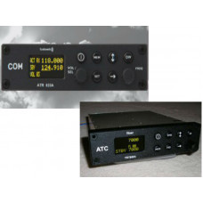 ATR833A + TRT800A BUNDLE