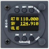 Transceiver Accessories