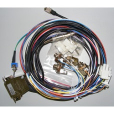 ATR 833 Cable for Double Seat Powered Aircraft - BSKS833D-S