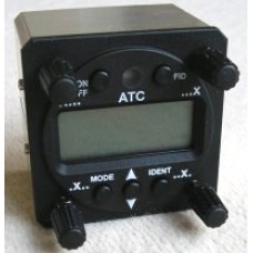 funke Rear Seat Remote Control for TRT800 OLED