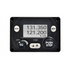 Trig TC90 Control Head and kit for TY91 or TY92 (dual upgrade)