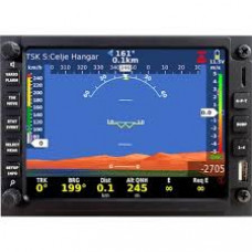 AHRS Artificial Horizon Module for Zeus