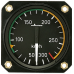 Winter 57mm 7513 0-160kt Single Turn ASI Winter 57mm 7513 0-160kt Single Turn ASI