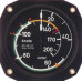 Winter 80mm  6213 0-100kt Single Turn ASI