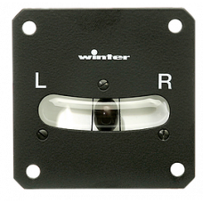 Winter QM1 Slip Indicator