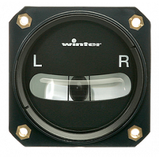 Winter QM3 Slip Indicator
