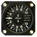 Winter 57mm Vario +/- 10kt with 450cc Flask