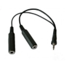 Yaesu Headset Adapter Cable SCU-15