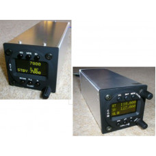 ATR833 OLED + TRT800H OLED BUNDLE