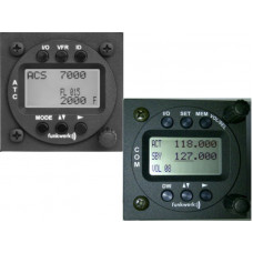 ATR833LCD + TRT800HLCD BUNDLE