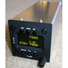 TRT 800H OLED Mode S Transponder