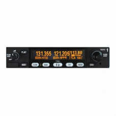 Trig TX56 Slimline NAV/COM - 10  Watt